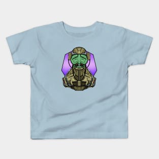 Architech Alien Kids T-Shirt